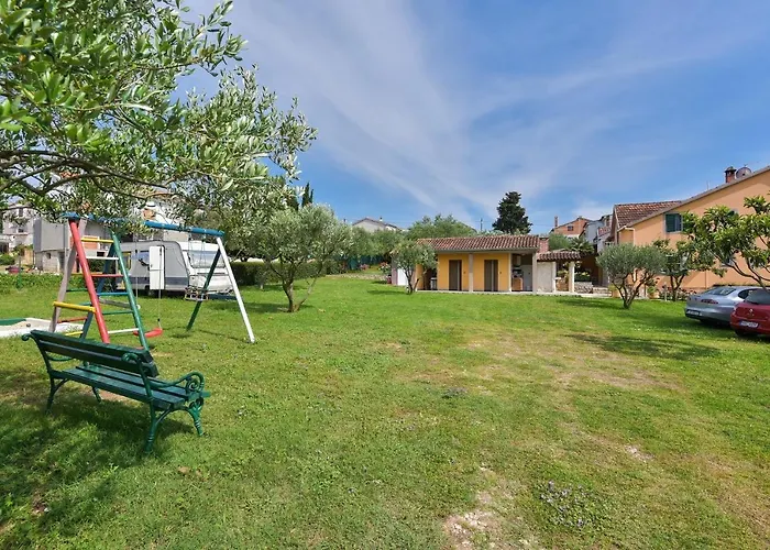 Apartmán Family-friendly With Swimming Pool Sveti Filip I Jakov, Biograd - 17192