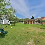 Apartman Family-friendly With Swimming Pool Sveti Filip I Jakov, Biograd - 17192