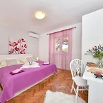 Lejlighed Family-friendly With Swimming Pool Sveti Filip I Jakov, Biograd - 17192 Sveti Filip i Jakov