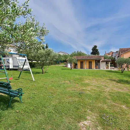 Lejlighed Family-friendly With Swimming Pool Sveti Filip I Jakov, Biograd - 17192