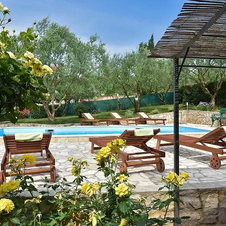Lejlighed Family-friendly With Swimming Pool Sveti Filip I Jakov, Biograd - 17192