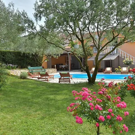 Family-friendly With Swimming Pool Sveti Filip I Jakov, Biograd - 17192