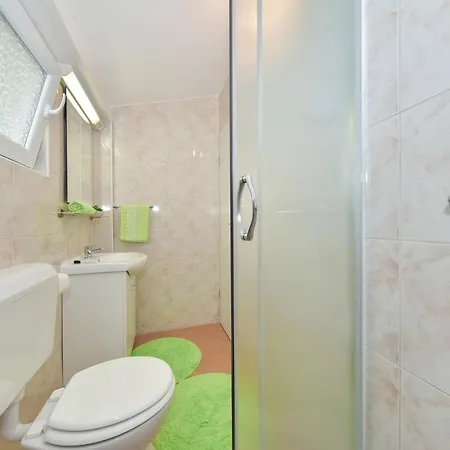 Lejlighed Family-friendly With Swimming Pool Sveti Filip I Jakov, Biograd - 17192