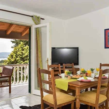 Lejlighed Family-friendly With Swimming Pool Sveti Filip I Jakov, Biograd - 17192 *