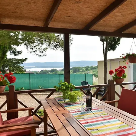 Lejlighed Family-friendly With Swimming Pool Sveti Filip I Jakov, Biograd - 17192