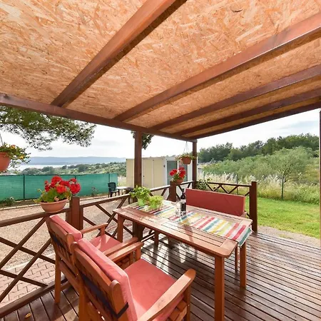 Family-friendly With Swimming Pool Sveti Filip I Jakov, Biograd - 17192