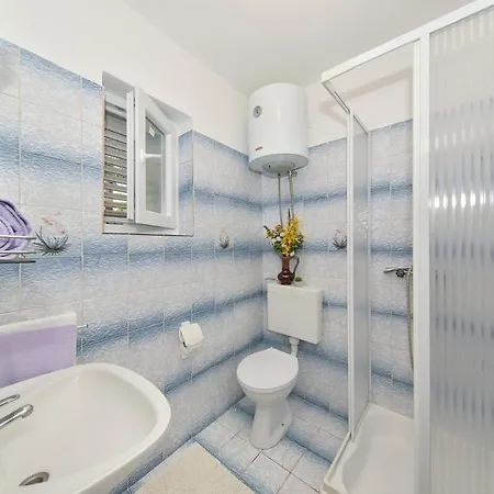 Lejlighed Family-friendly With Swimming Pool Sveti Filip I Jakov, Biograd - 17192 *