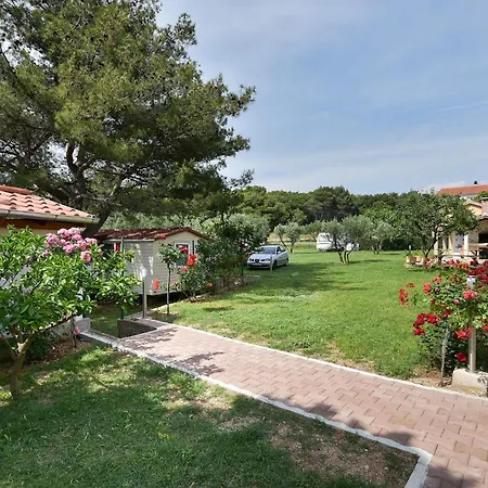 Family-friendly With Swimming Pool Sveti Filip I Jakov, Biograd - 17192