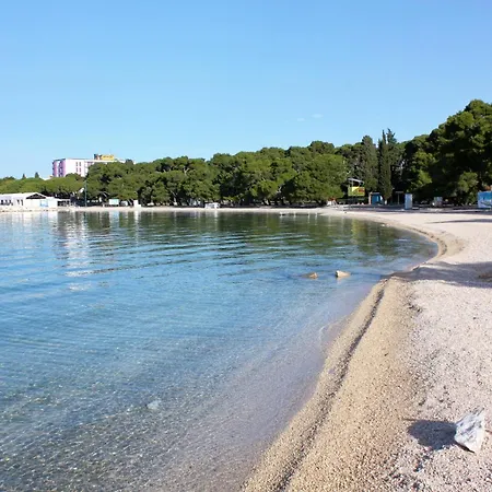 Family-friendly With Swimming Pool Sveti Filip I Jakov, Biograd - 17192 Lejlighed Sveti Filip i Jakov